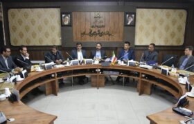 لزوم اجرای شبکههای جمعآوری و انتقال فاضلاب در روستاهای بالادست حاشیه زایندهرود