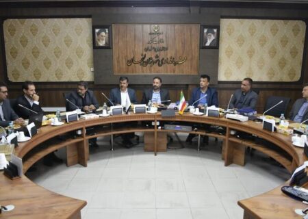 لزوم اجرای شبکه‌های جمع‌آوری و انتقال فاضلاب در روستاهای بالادست حاشیه زاینده‌رود