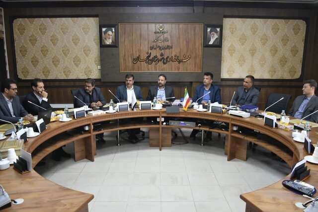 لزوم اجرای شبکه‌های جمع‌آوری و انتقال فاضلاب در روستاهای بالادست حاشیه زاینده‌رود