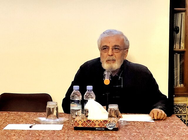 ایکوموس شعار روز جهانی بناها و محوطههای تاریخی را به بحث گذاشت