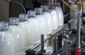 نرخ پیشنهادی شیر خام اعلام شد