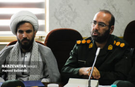 جهاد تبیین ابزاری برای امیدآفرینی در جامعه