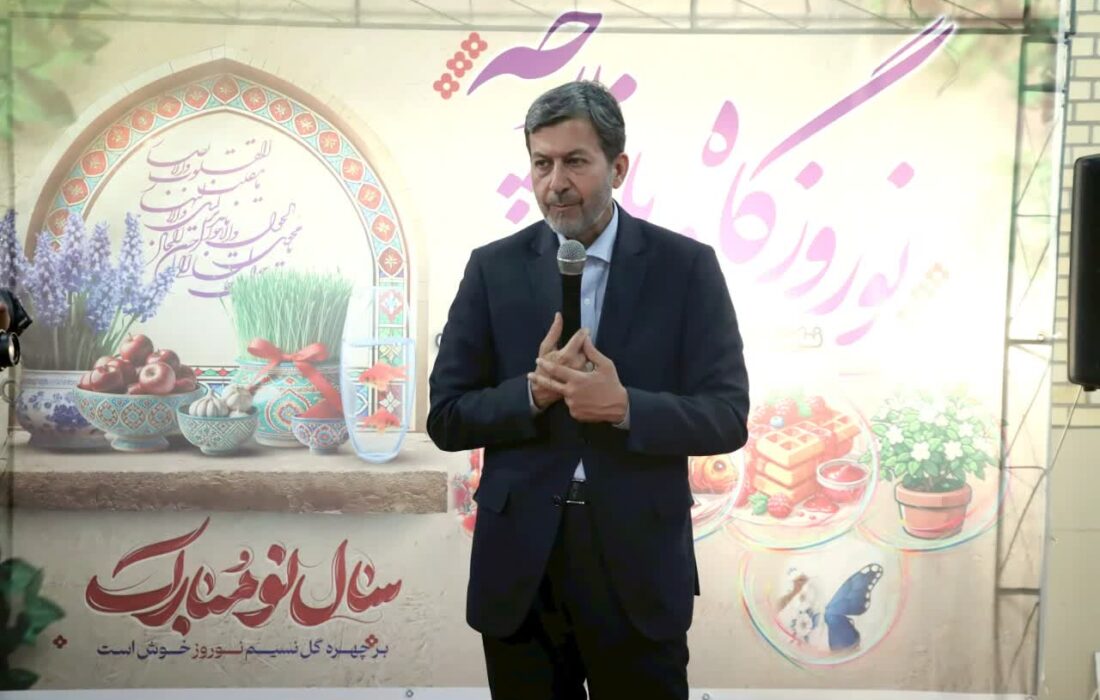 جمالینژاد: آثار هنرمندان هرند معرفی شود