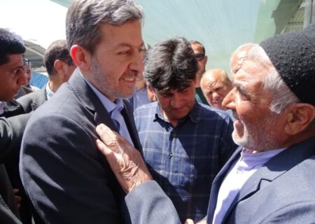 جمالی‌نژاد: رسیدگی به مطالبات کشاورزان وظیفه دولت است