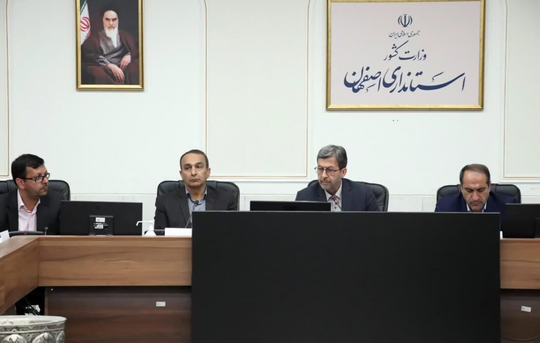 جمالینژاد: سهم صنایع از آب بازگشایی شده صفر است