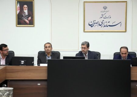 جمالی‌نژاد: سهم صنایع از آب بازگشایی شده صفر است