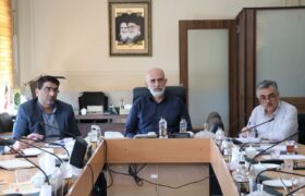 بررسی راهکارهای کاهش آسیب قطع برق به کشاورزی و صنعت