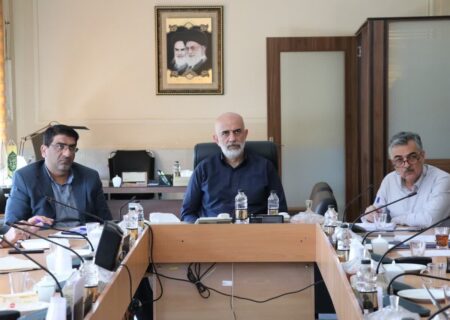 بررسی راهکارهای کاهش آسیب قطع برق به کشاورزی و صنعت