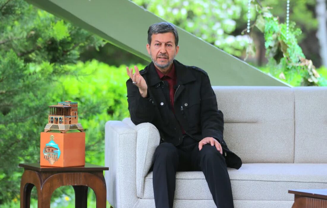 استاندار اصفهان: نوروز ۱۴۰۴ بیش از ۹ میلیون گردشگر از جاذبه‌های گردشگری اصفهان بازدید کردند