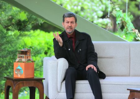 استاندار اصفهان: نوروز ۱۴۰۴ بیش از ۹ میلیون گردشگر از جاذبه‌های گردشگری اصفهان بازدید کردند