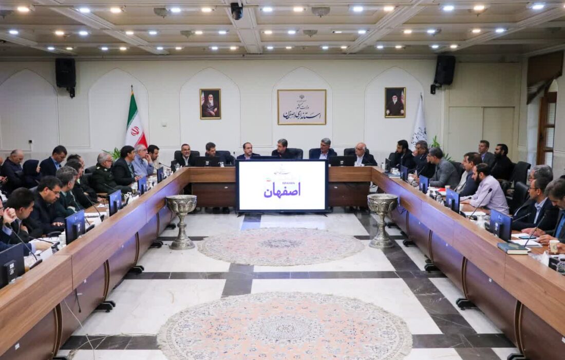 تأمین اعتبارات ملی و استانی برای توسعه سرانه‌های فرهنگی و اجتماعی در خمینی‌شهر