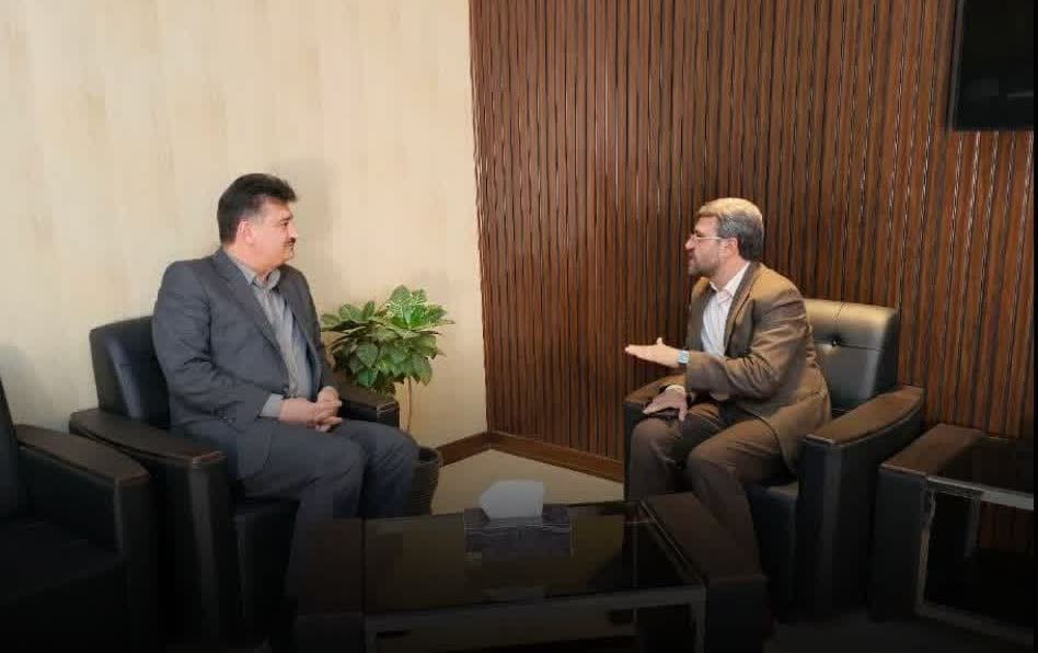 واریز نخستین مرحله ارزش افزوده به حساب شهرداریهای استان اصفهان در سال ۱۴۰۴