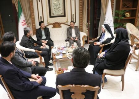 اصفهان قطب اصلی سرمایه‌گذاری در کشور