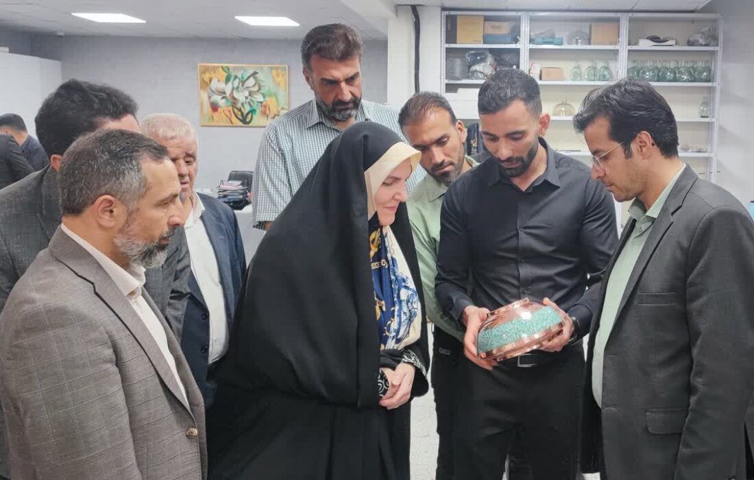 افزایش تمایل سرمایهگذاران خارجی برای حضور در ایران با اعمال تعرفههای جدید آمریکا