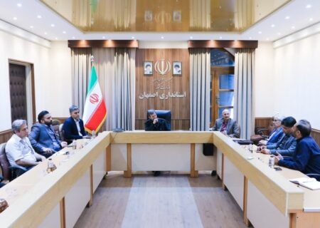 بررسی مشکلات نیروگاه‌های مقیاس کوچک در استان اصفهان