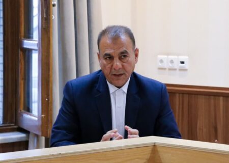 تولیدات اصفهان به سمت بین‌المللی شدن پیش می‌رود