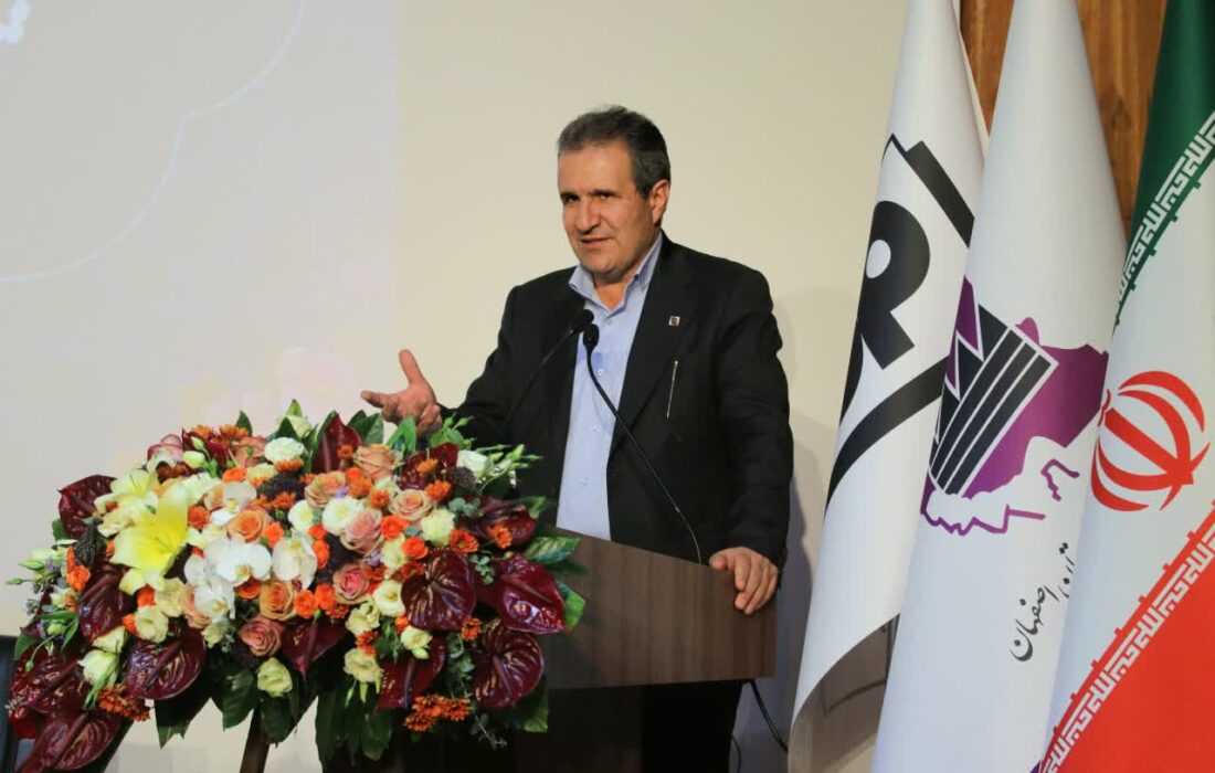 هدفگذاری تأمین ۵۰ درصد برق شهرکهای صنعتی از انرژی خورشیدی تا سال ۱۴۰۵