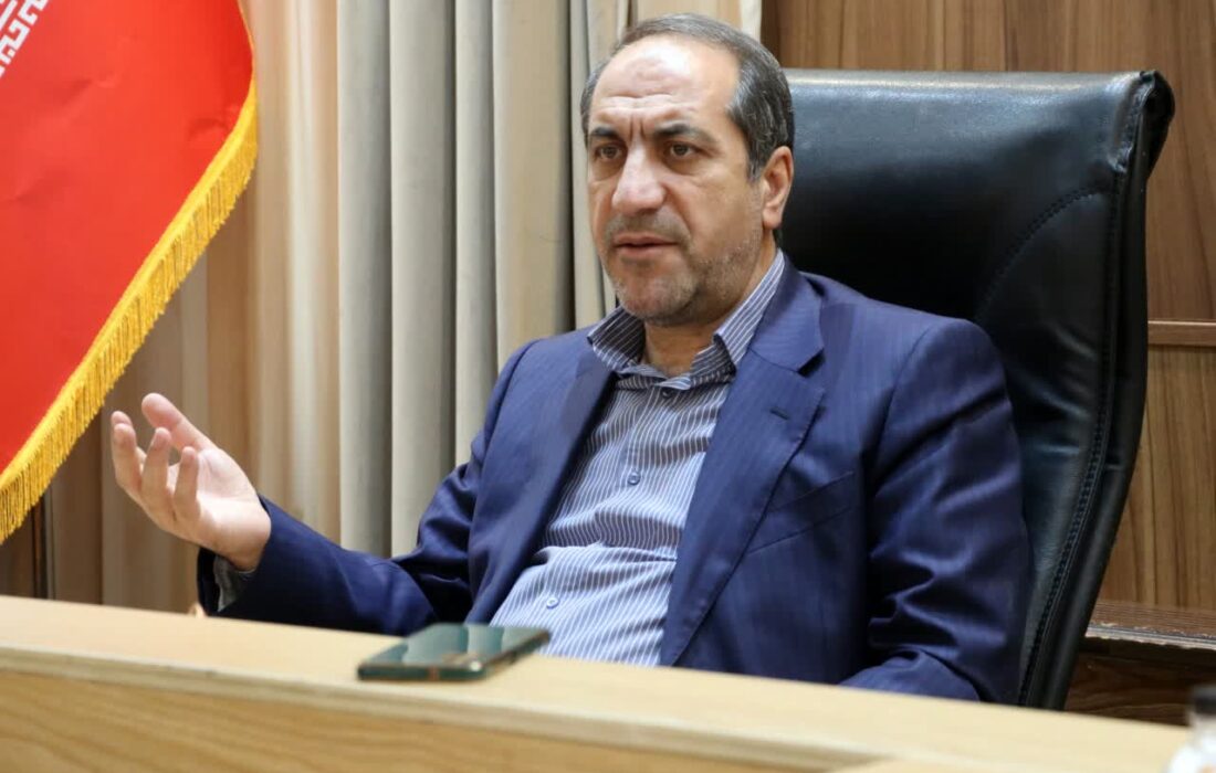 لزوم استفاده از داده‌های قابل استناد در تعریف اولویت‌ها و سند مهندسی فرهنگی استان