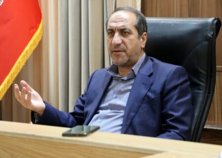 لزوم استفاده از داده‌های قابل استناد در تعریف اولویت‌ها و سند مهندسی فرهنگی استان