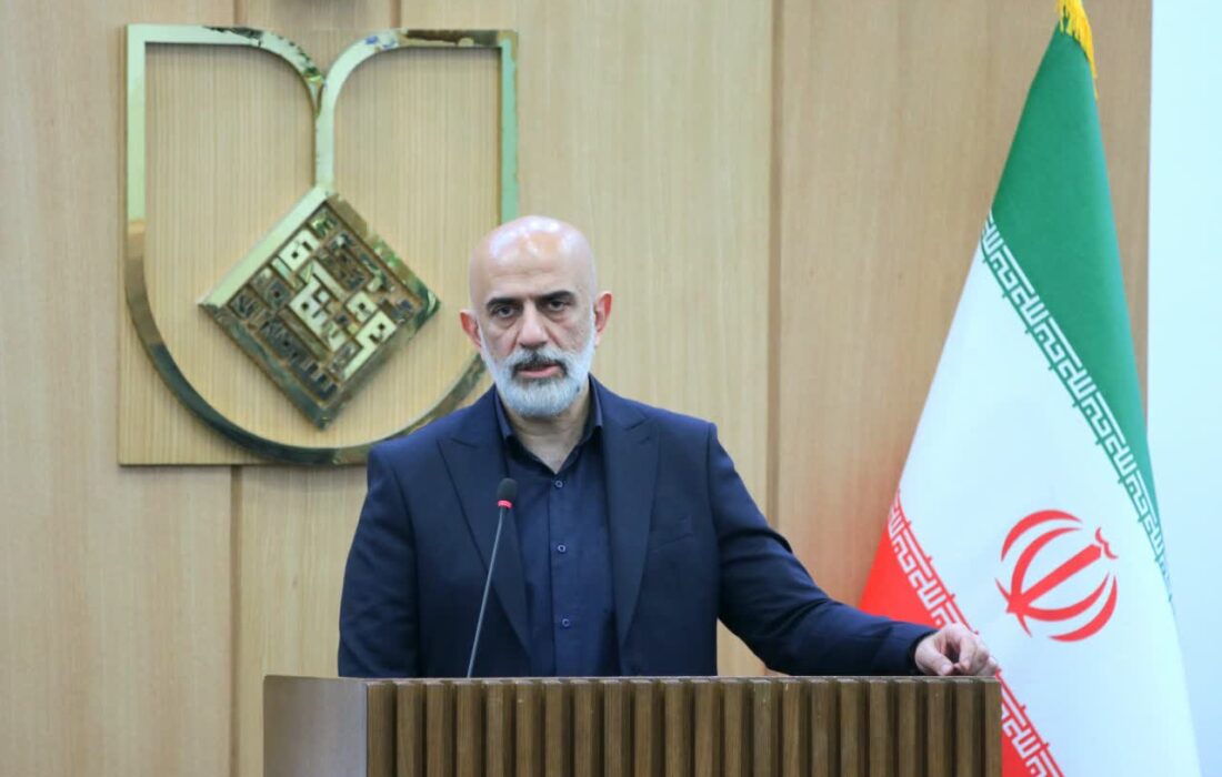 جایگاه “سرمایه‌گذاری برای تولید” در قاب اقتصادی استان اصفهان/۱۲ پروژه پیشران به مناطق فعال اقتصادی استان تبدیل می‌شوند