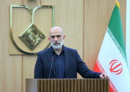 جایگاه “سرمایه‌گذاری برای تولید” در قاب اقتصادی استان اصفهان/۱۲ پروژه پیشران به مناطق فعال اقتصادی استان تبدیل می‌شوند