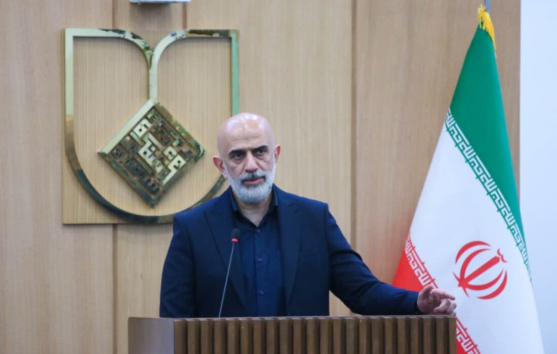 دعوت گلخانه‌داران اصفهان برای استفاده از فناوری‌های ویژه در توسعه کشاورزی پایدار و هوشمند