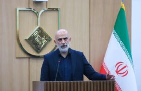 دعوت گلخانه‌داران اصفهان برای استفاده از فناوری‌های ویژه در توسعه کشاورزی پایدار و هوشمند