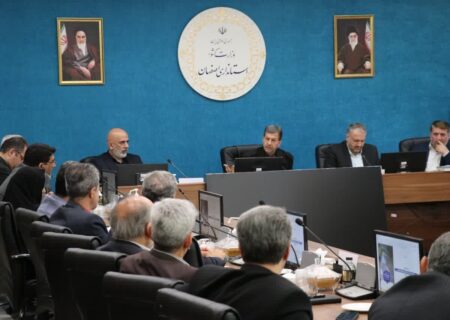  جمالی‌نژاد: پروژه‌های کلان زیرساختی و توسعه پایدار گردشگری کلید خورد