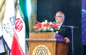 خواهر خواندگی خمینیشهر با ورونای ایتالیا فرصتی برای توسعه و جذب گردشگر صنعتی است