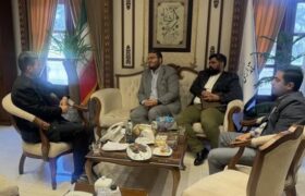 همکاری استانداری اصفهان و حوزه هنری کشور برای تولید آثار ملی جریانساز