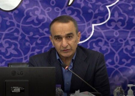 تداوم کاهش کیفیت هوای اصفهان به دلیل گرد و غبار تا جمعه 