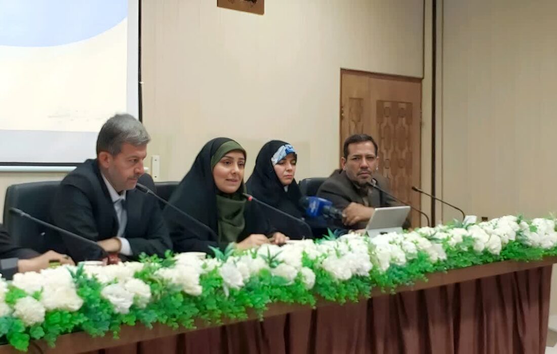 وزیر راه وشهرسازی: سرمایهگذاری پروژههای زیرساختی در خورو بیابانک تسهیل و اولویتبندی میشود