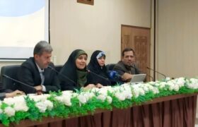 وزیر راه وشهرسازی: سرمایهگذاری پروژههای زیرساختی در خورو بیابانک تسهیل و اولویتبندی میشود