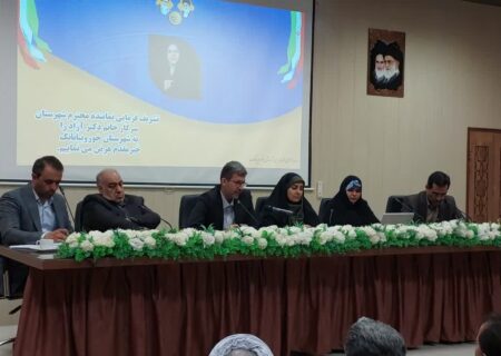 جمالی‌نژاد: مجموعه‌های صنعتی بزرگ باید به کمک مناطق محروم بیایند