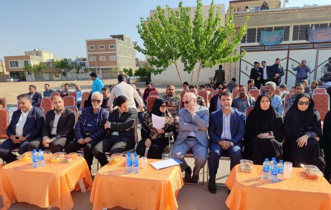 طرح جامع شهر حبیب آباد بازنگری میشود