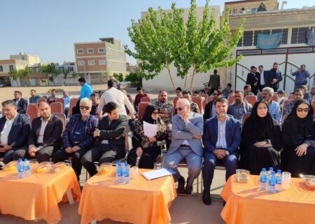 طرح جامع شهر حبیب آباد بازنگری می‌شود