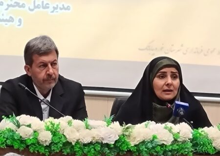  عدالت در توزیع منابع اولویت ماست؛ خور و بیابانک و نائین نیازمند توجه ویژه هستند