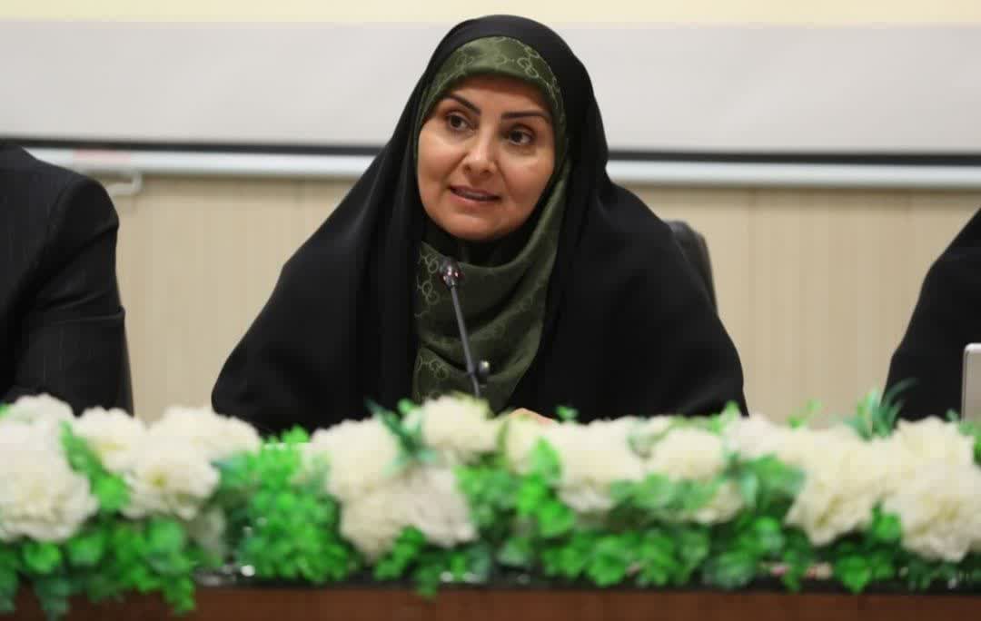 تکمیل کمربندی فرخی تا پایان سال؛ راهکاری برای کاهش ترانزیت و تصادفات در شهر خور