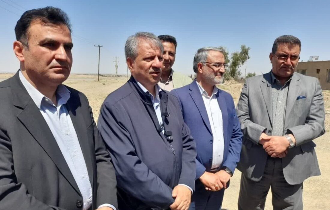 ۸۵۰ کیلومتر راه در کشور تکمیل شد