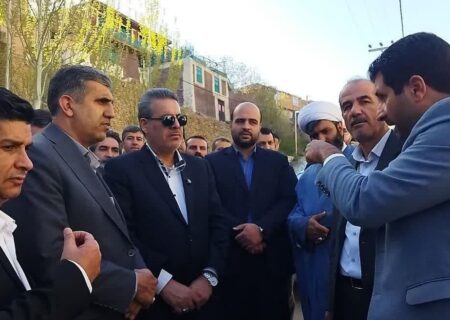 تسهیلات چهار میلیارد ریالی برای مقاوم‌سازی مسکن روستایی در سمیرم