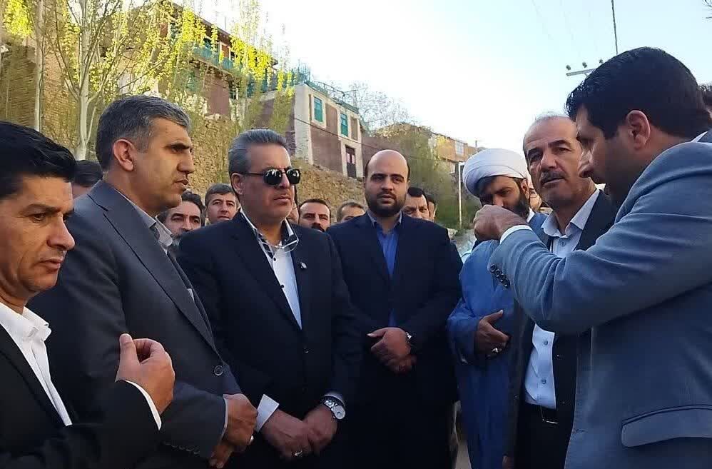 تسهیلات چهار میلیارد ریالی برای مقاوم‌سازی مسکن روستایی در سمیرم