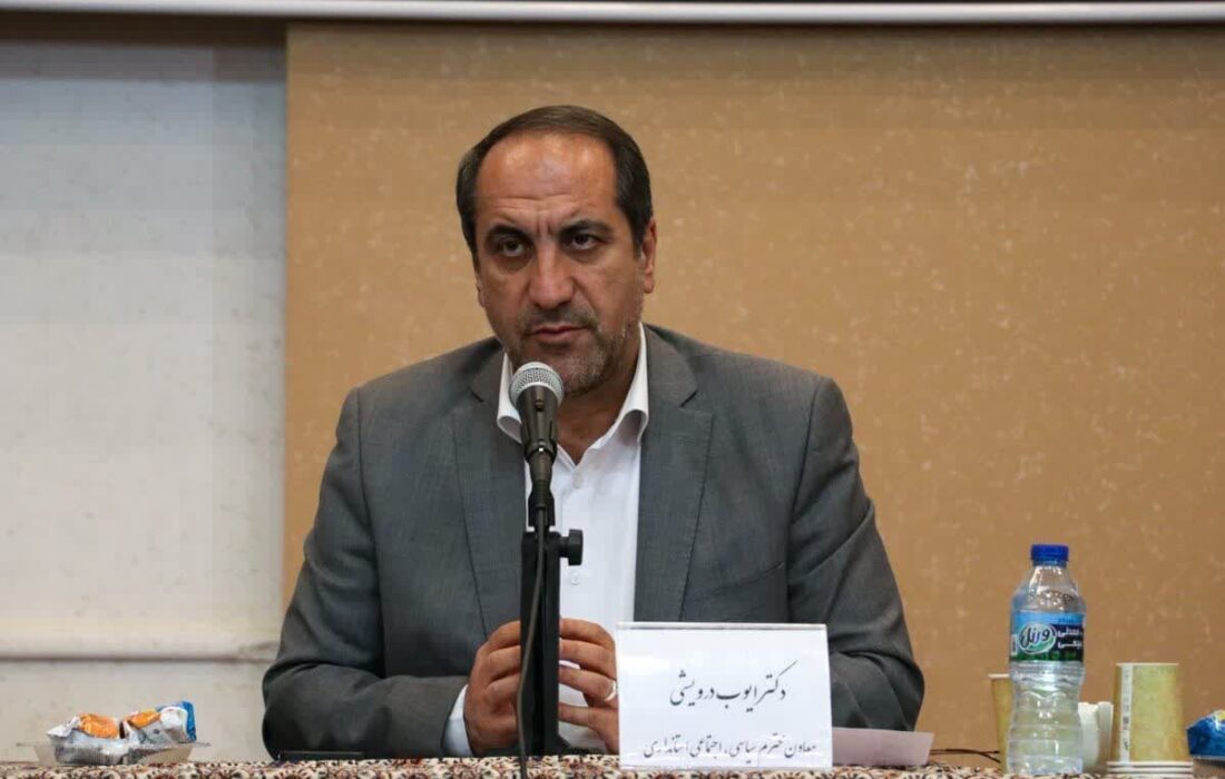 پیشگیری از ناامیدی اجتماعی و عدالت آموزشی در اولویت برنامههای برخوار