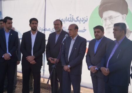 معاونین وزیر راه و شهرسازی از پروژه مترو بهارستان بازدید کردند