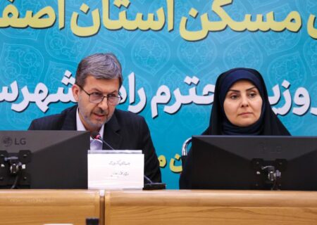 سفر وزیر راه و شهرسازی به اصفهان راهبردی و کم‌نظیر بود