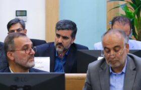 تونل خوانسار با منابع کمی به بهره‌برداری می‌رسد