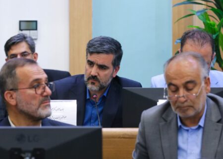 تونل خوانسار با منابع کمی به بهره‌برداری می‌رسد