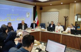 افزایش امید به زندگی؛ حاصل همکاری همهجانبه دستگاهها در حوزه سلامت