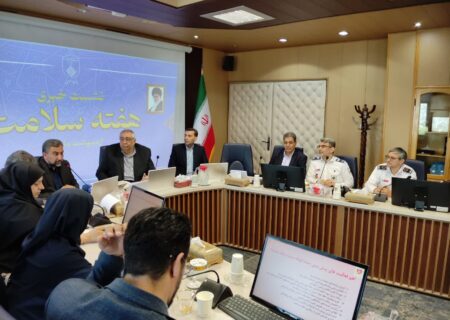 افزایش امید به زندگی؛ حاصل همکاری همه‌جانبه دستگاه‌ها در حوزه سلامت