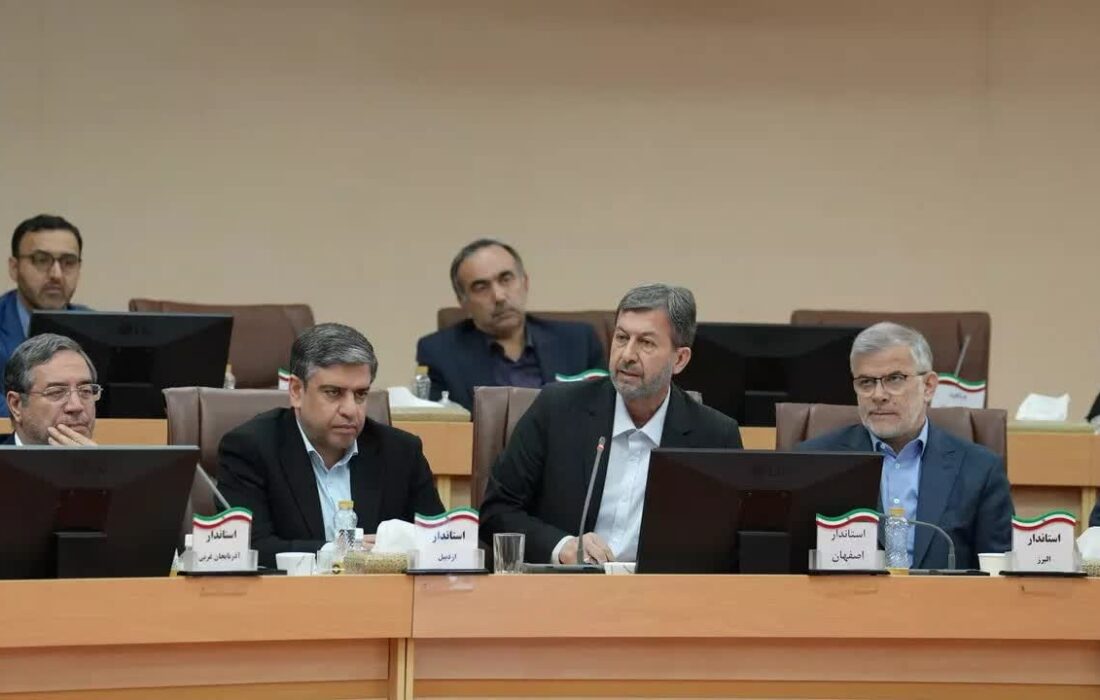 صندوق حمایت از تولید محتوای بومی استانها زیر نظر رسانه ملی