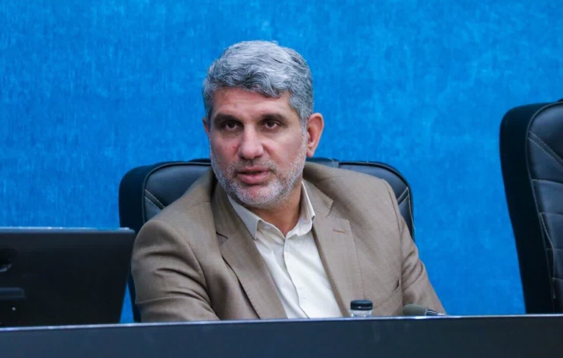 ۹۵ درصد پروژه‌های زیرساختی مصوبات سفر استانی تا پایان ۱۴۰۴ محقق می‌شود